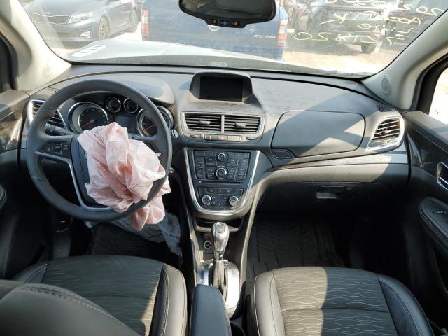 2016 BUICK ENCORE CON - KL4CJBSB7GB721820