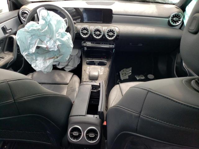 W1K3G4EBXMJ268408 Mercedes-Benz A 220