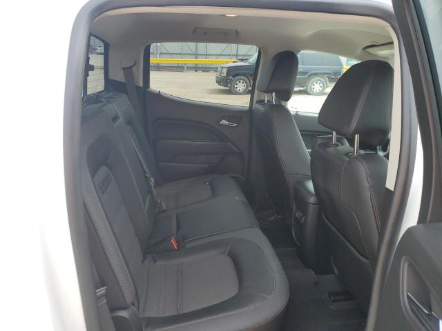 2019 GMC CANYON ALL 1GTG6FEN5K1343758