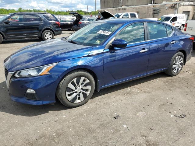 2019 NISSAN ALTIMA S #2114543522