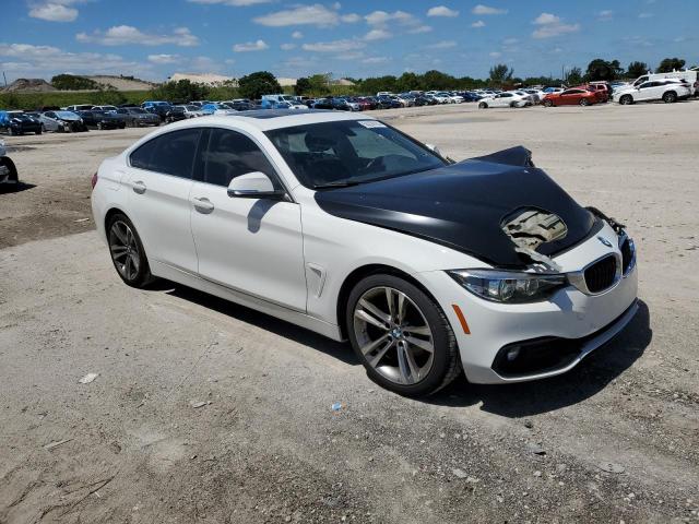 2019 BMW 430I GRAN - WBA4J1C52KBM17930