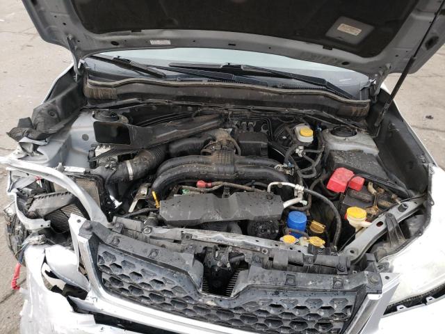 JF2SJAKC7FH501661 Subaru Forester 2.5i Limited