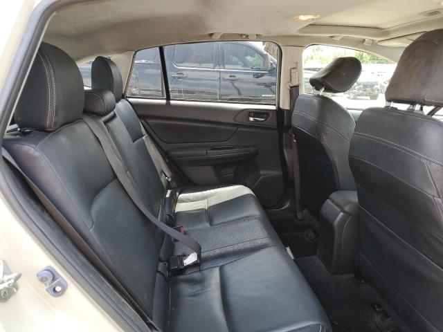 JF2GPAKC8E8302007 Subaru Xv Crosstrek 2.0 Limited