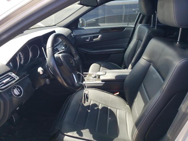 WDDHF5KB1GB292310 Mercedes-Benz E 350