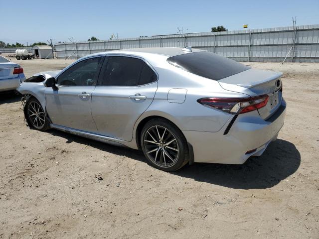 4T1G11AK2PU114680 Toyota Camry Se Night Shade