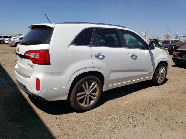 5XYKWDA7XEG450198 KIA SORENTO SX