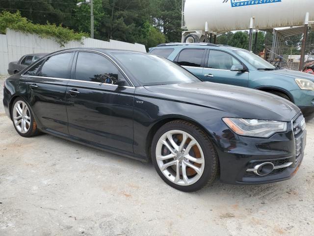 2015 AUDI S6 - WAUF2AFC8FN013311