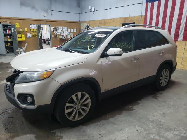 2011 Kia Sorento EX