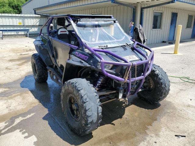 2014 POLARIS RZR 1000 X - 4XAST1EA1EB921850
