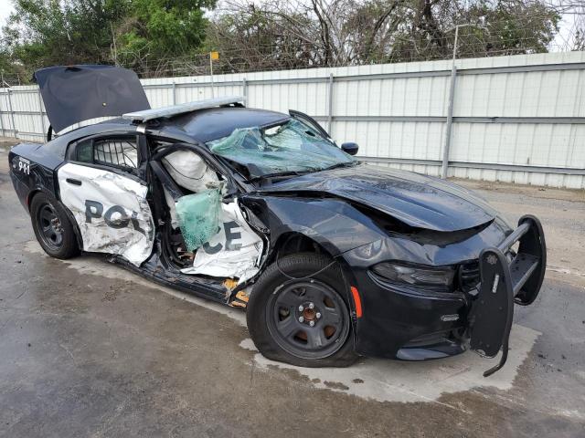 2021 DODGE CHARGER PO - 2C3CDXAT2MH668469