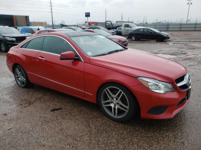 2015 MERCEDES-BENZ E 400 4MAT - WDDKJ6HB7FF301634
