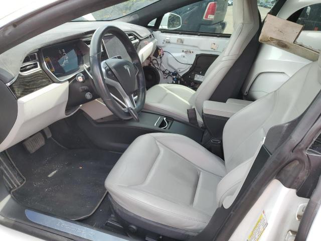 5YJSA1E25GF175295 Tesla MODEL S