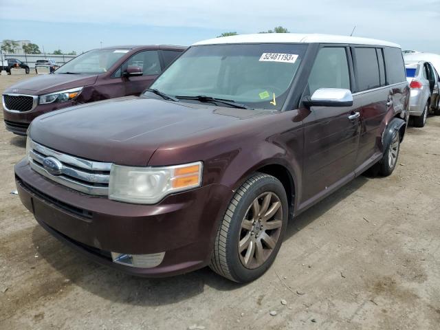 2009 Ford Flex Limited