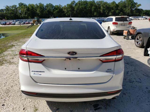 3FA6P0LU2JR101536 2018 FORD FUSION, photo no. 6