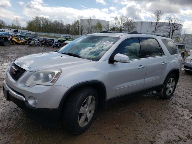 2012 GMC Acadia SLT1