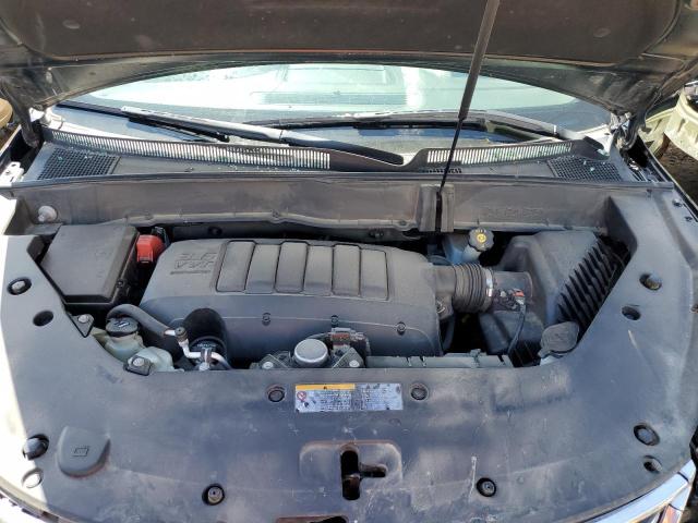 Chevrolet Traverse Lt 2017 1GNKVGKD1HJ197874 Image 12