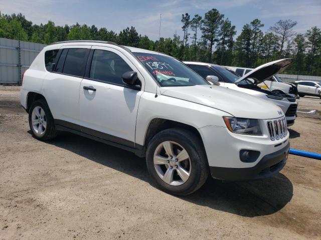 1C4NJCBB7ED831403 Jeep Compass Sport