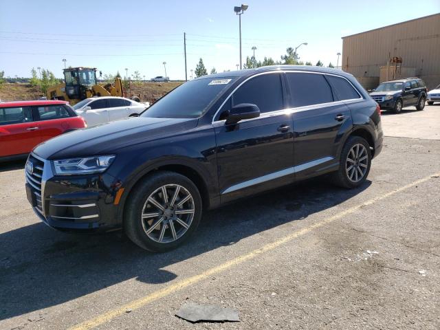 2017 Audi Q7 Premium