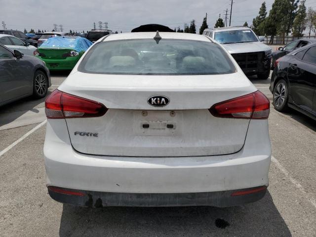 3KPFK4A76HE133324 KIA FORTE LX