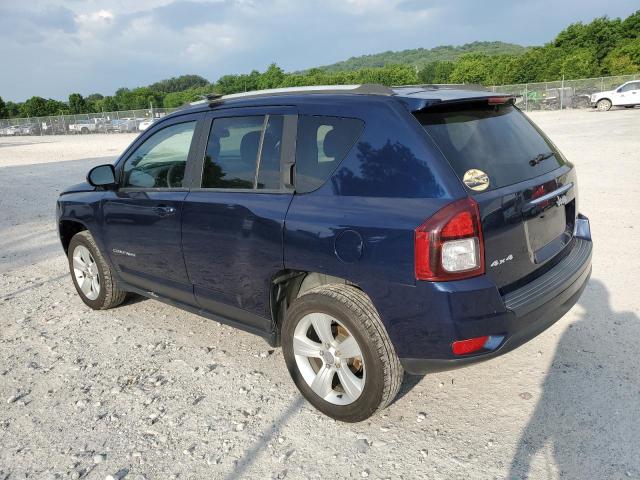 1C4NJDBB7HD138843 Jeep Compass Sport