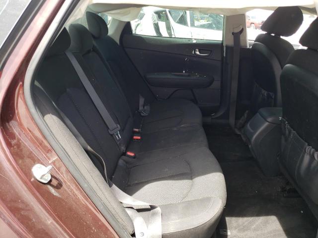 5XXGT4L39JG180758 KIA Optima Lx