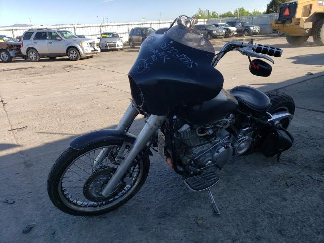 2000 YAMAHA XV1600 AL JYAVP02E2YA007821