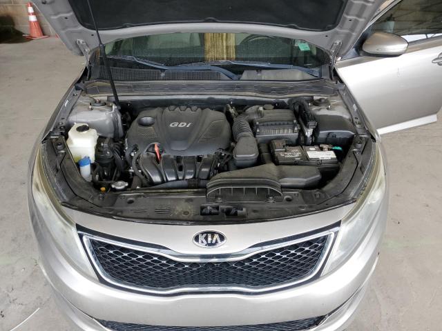 5XXGN4A73EG300401 KIA OPTIMA EX