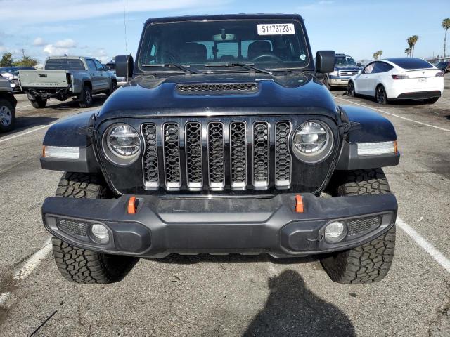 1C6JJTEG9ML566789 Jeep Gladiator Mojave