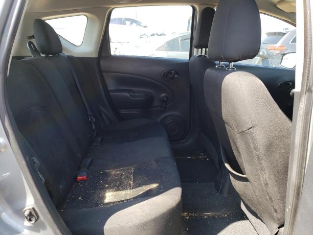 3N1CE2CP2FL424488 Nissan Versa Note S