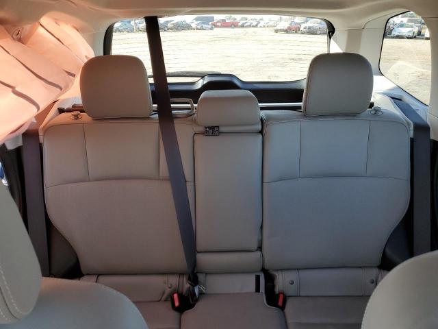 JF2SJAVC7GH433617 Subaru Forester 2.5i Touring