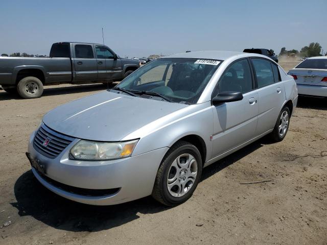 2005 Saturn Ion 