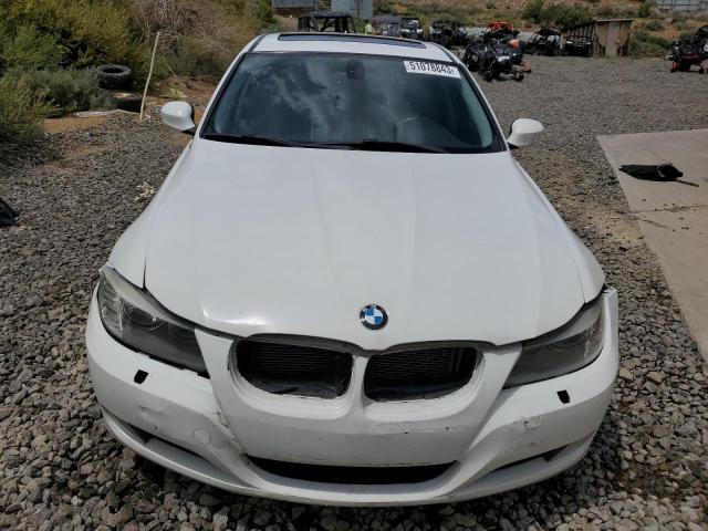 2011 BMW 328 XI - WBAPK7C54BF223891