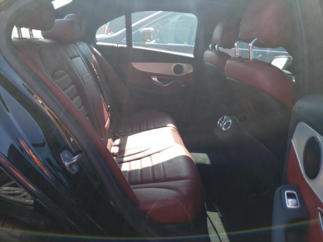 55SWF8DB0KU322479 Mercedes-Benz C 300