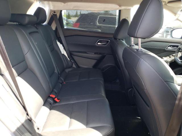JN8AT3CB9MW213207 Nissan Rogue Sl