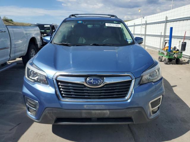JF2SKASCXKH479081 Subaru Forester Limited