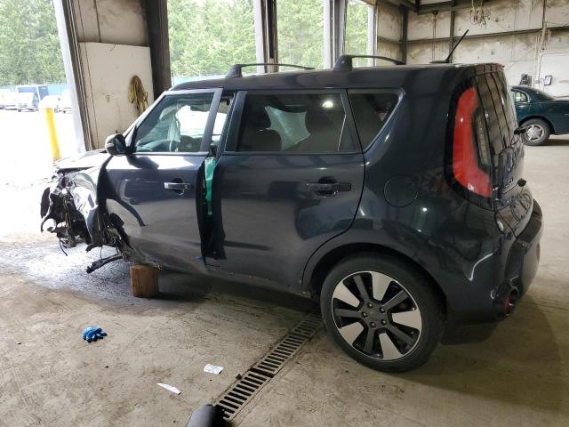 KNDJX3A52F7135587 KIA Soul !