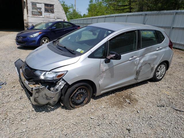 2015 Honda Fit LX