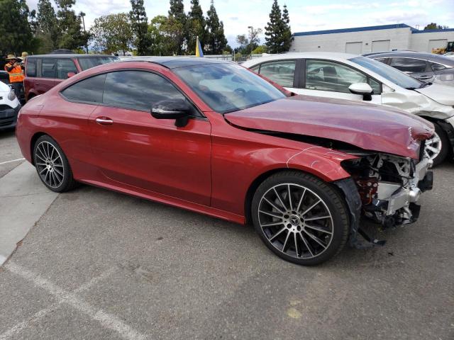 W1KWJ8DB5LF996713 Mercedes-Benz C 300