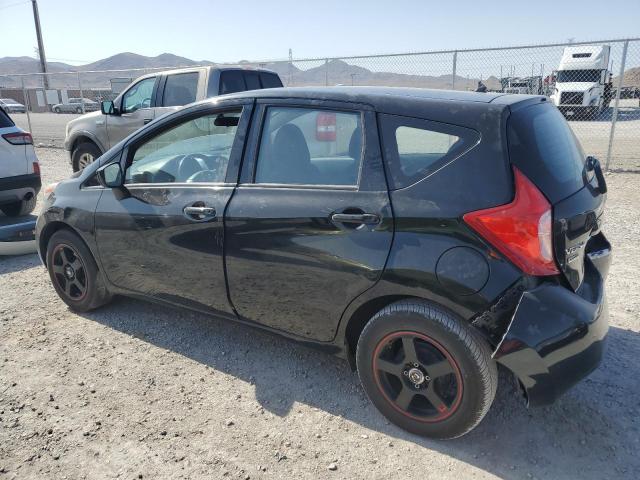 3N1CE2CP2FL422000 Nissan Versa Note S