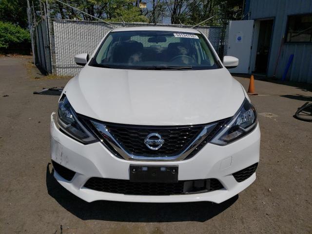 3N1AB7AP2KY217726 Nissan SENTRA S