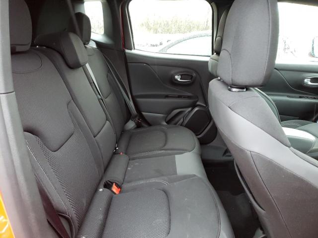 2022 JEEP RENEGADE A - ZACNJDE10NPN57422