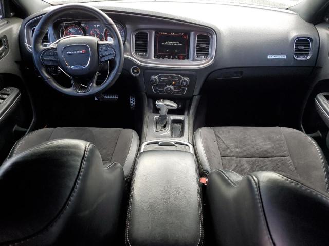 2C3CDXGJ6HH529084 Dodge Charger R/t 392