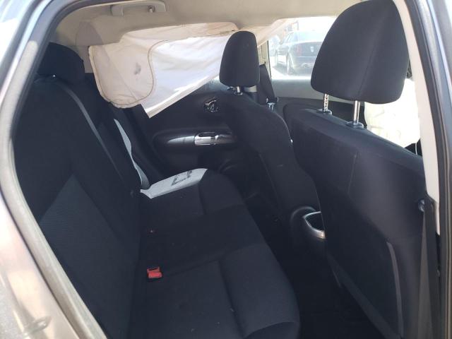 JN8AF5MR1ET356184 Nissan JUKE S
