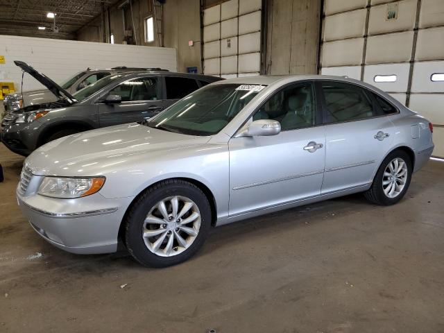 2008 Hyundai Azera SE