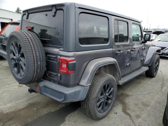 1C4JJXP62MW736722 Jeep Wrangler Unlimited Sahara 4xe