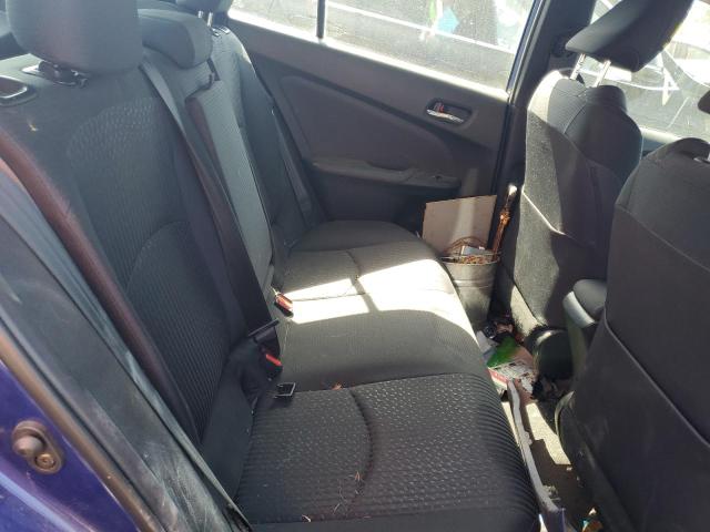 JTDKBRFU4G3510376 Toyota PRIUS