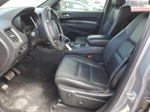 1C4RDHDGXLC324058 Dodge DURANGO GT