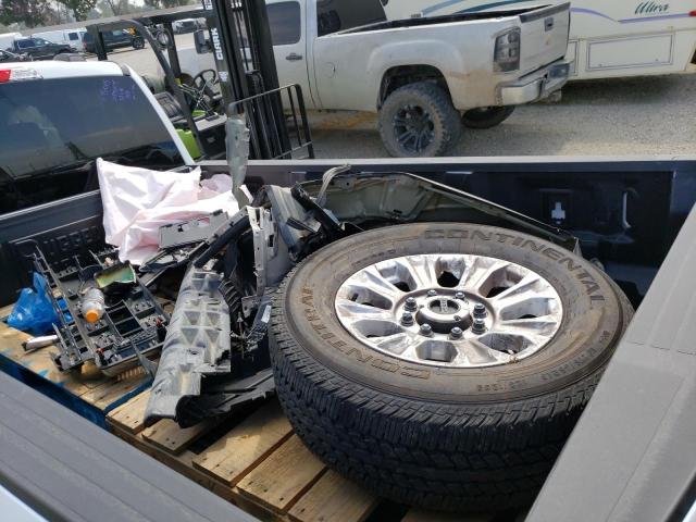 1FT7W2BT8NEF30422 Ford F250 Super Duty