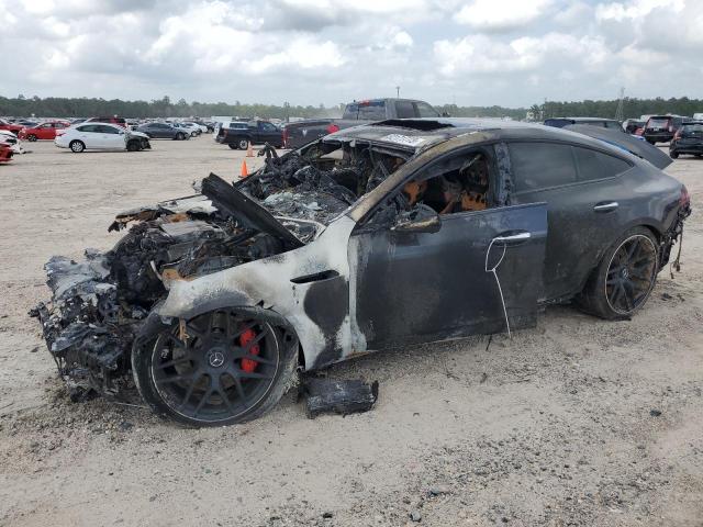 2021 MERCEDES-BENZ AMG GT 63 - W1K7X8JB8MA034850