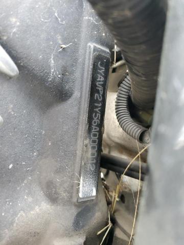 2006 YAMAHA XV1900 AC JYAVP21Y56A000012